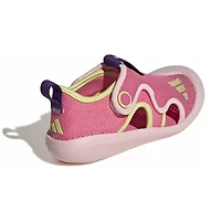 adidas Toddler Girls Altaventure 3 Strap Sandals