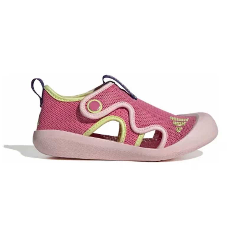 adidas Toddler Girls Altaventure 3 Strap Sandals