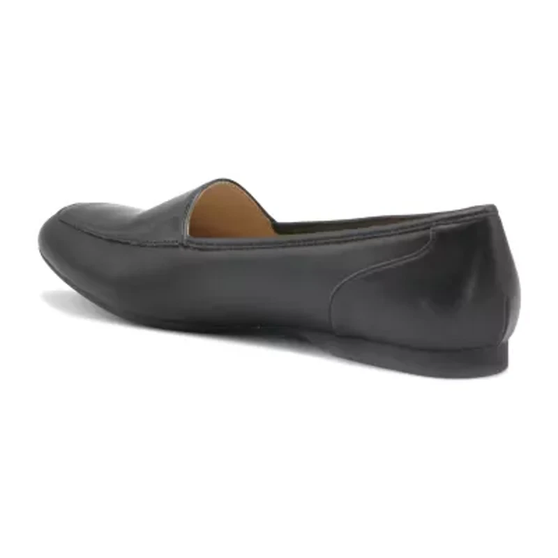 Mootsies Tootsies Edith Womens Moc Closed Toe Loafers