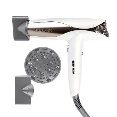 CHI Lava Pro Turbo Hair Dryer