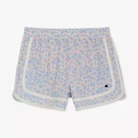 Champion Big Kid Girls Running Short