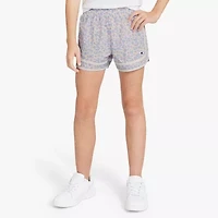 Champion Big Kid Girls Running Short