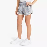 Champion Big Kid Girls Running Short