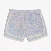 Champion Big Kid Girls Running Short