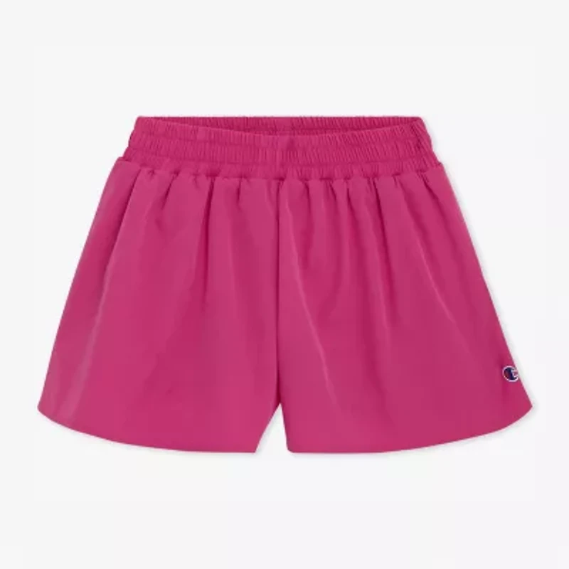Champion Big Kid Girls 2-pc. Short Set