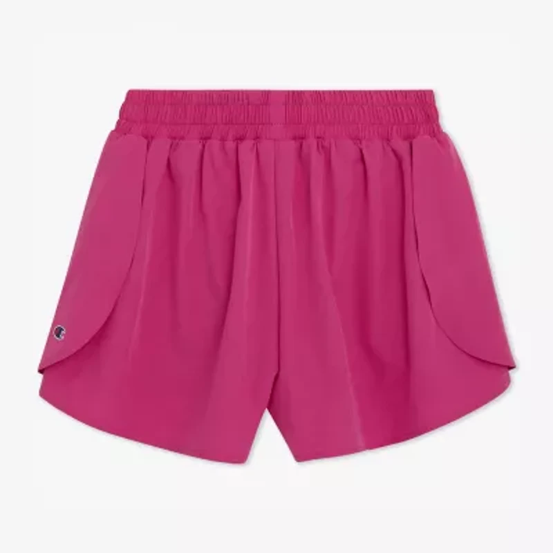 Champion Big Kid Girls 2-pc. Short Set