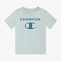 Champion Little Boys 2-pc. Short Set