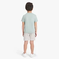 Champion Little Boys 2-pc. Short Set