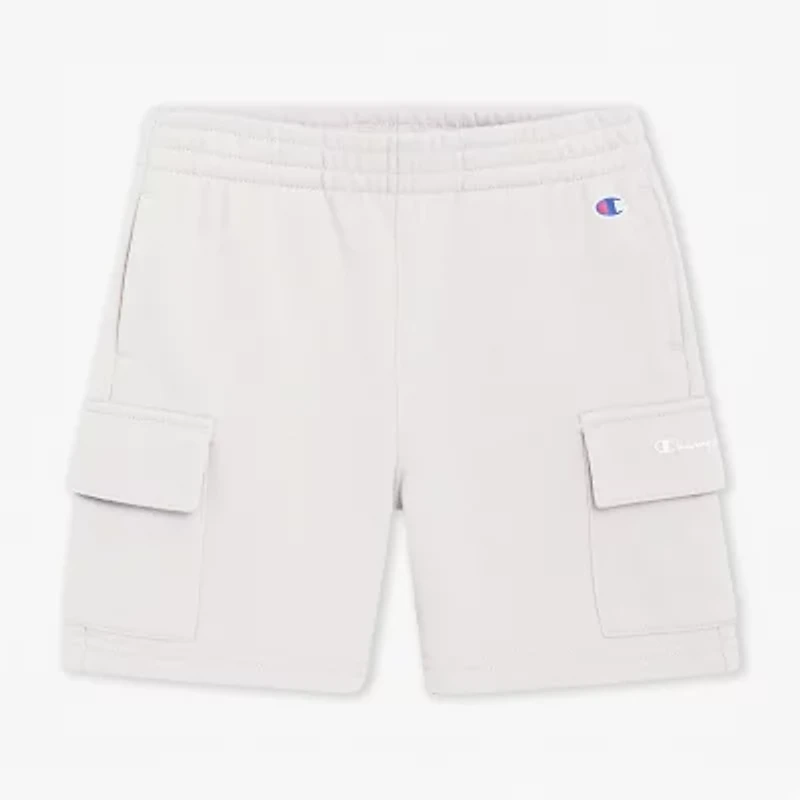 Champion Little Boys 2-pc. Short Set