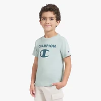 Champion Little Boys 2-pc. Short Set