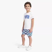 Champion Little Boys 2-pc. Short Set