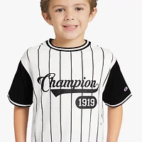 Champion Little Boys 2-pc. Short Set
