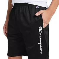 Champion Big Kid Boys Pull-On Short