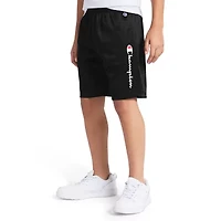 Champion Big Kid Boys Pull-On Short