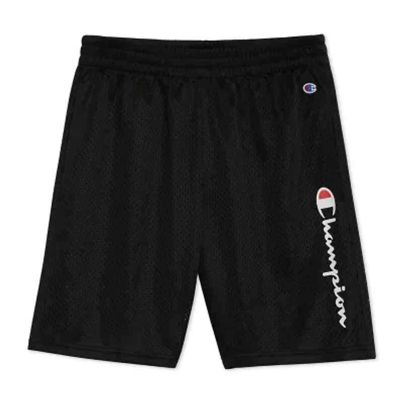 Champion Big Kid Boys Pull-On Short