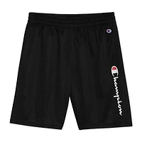 Champion Big Kid Boys Pull-On Short