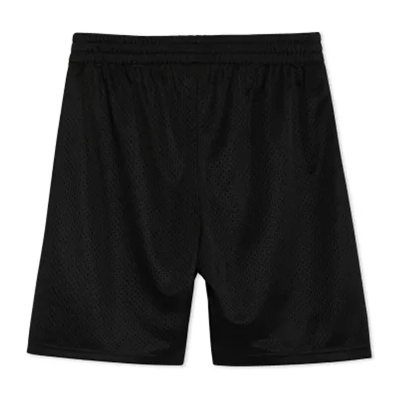 Champion Big Kid Boys Pull-On Short
