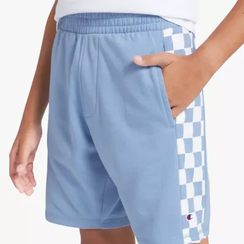 Champion Big Kid Boys Pull-On Short