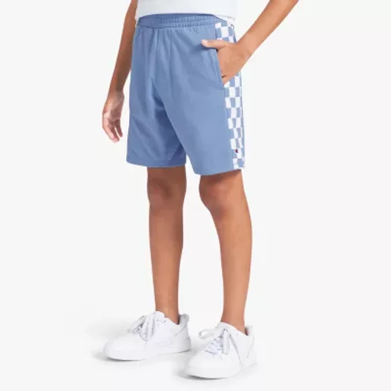 Champion Big Kid Boys Pull-On Short