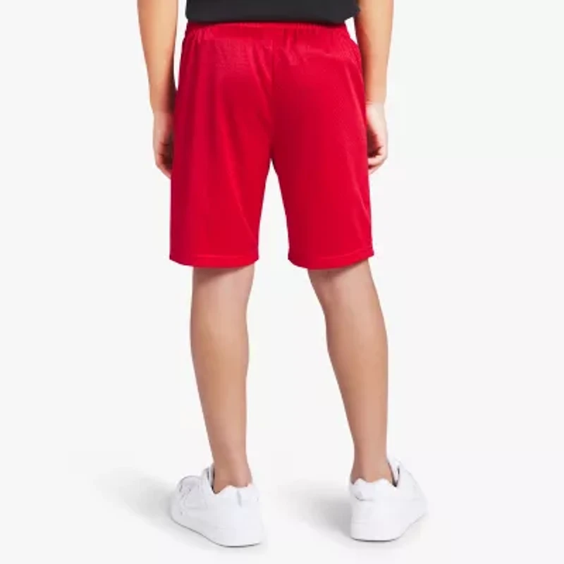 Champion Big Kid Boys Pull-On Short