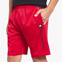 Champion Big Kid Boys Pull-On Short
