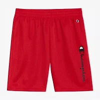 Champion Big Kid Boys Pull-On Short