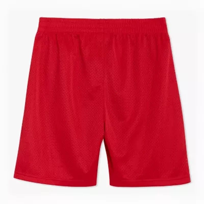 Champion Big Kid Boys Pull-On Short