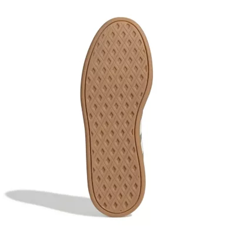 adidas Breaknet Sleek Suede Womens Sneakers