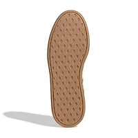 adidas Breaknet Sleek Suede Womens Sneakers