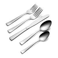 Oneida Avery 90-pc Flatware Set