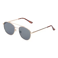 a.n.a Womens Aviator Sunglasses