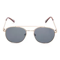 a.n.a Womens Aviator Sunglasses