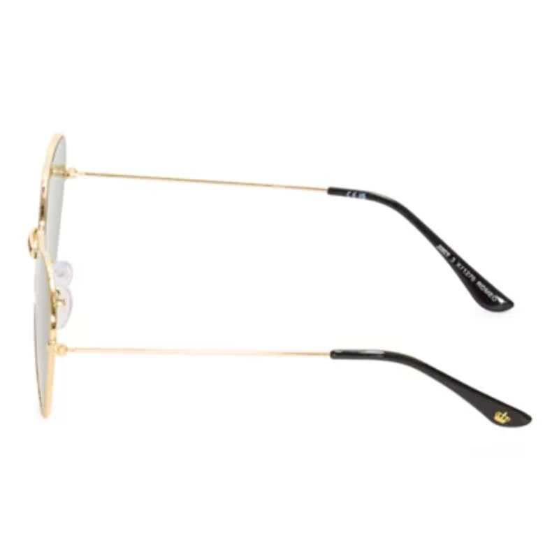 Juicy Couture Romeo Womens Heart Sunglasses