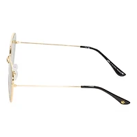 Juicy Couture Romeo Womens Heart Sunglasses