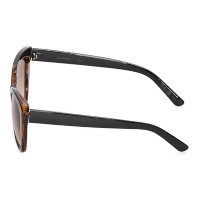 Liz Claiborne Glenda Womens Cat Eye Sunglasses