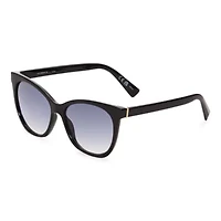 Liz Claiborne Rorie Womens Cat Eye Sunglasses