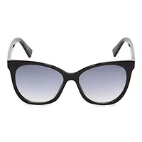 Liz Claiborne Rorie Womens Cat Eye Sunglasses