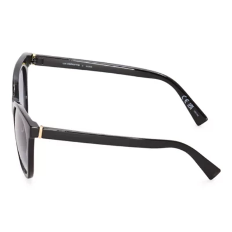 Liz Claiborne Rorie Womens Cat Eye Sunglasses