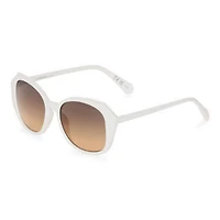 Liz Claiborne Sia Womens Sunglasses