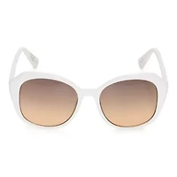 Liz Claiborne Sia Womens Sunglasses