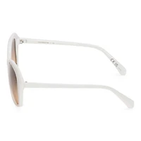 Liz Claiborne Sia Womens Sunglasses
