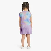 Champion Little Girls 2-pc. Skort Set