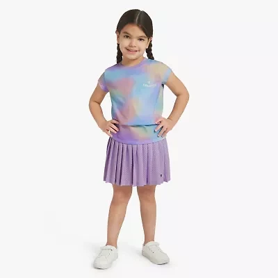 Champion Little Girls 2-pc. Skort Set