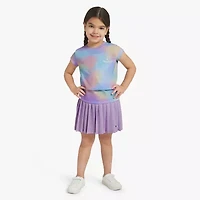 Champion Little Girls 2-pc. Skort Set