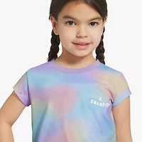 Champion Little Girls 2-pc. Skort Set