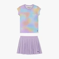 Champion Little Girls 2-pc. Skort Set