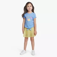 Champion Little Girls 2-pc. Skort Set
