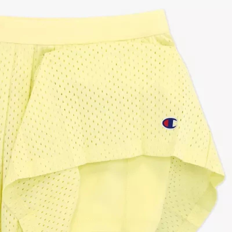 Champion Little Girls 2-pc. Skort Set