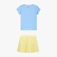 Champion Little Girls 2-pc. Skort Set