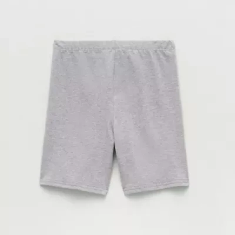 Thereabouts Little & Big Kid Girls 6" Bike Short